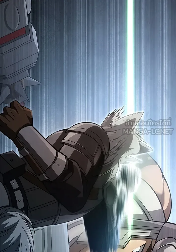 Surviving the Game as a Barbarian เอาชีวิตรอดในเกมฉบับคนเถื่อน ตอนที่ 123 หน้า 57