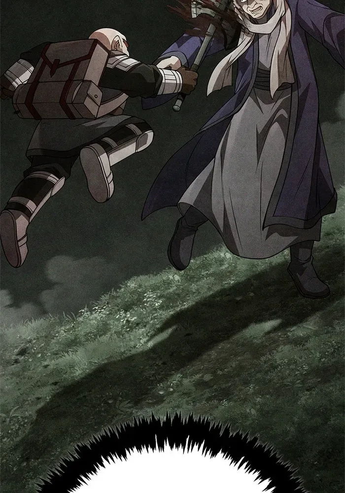 Surviving the Game as a Barbarian เอาชีวิตรอดในเกมฉบับคนเถื่อน ตอนที่ 124 หน้า 113