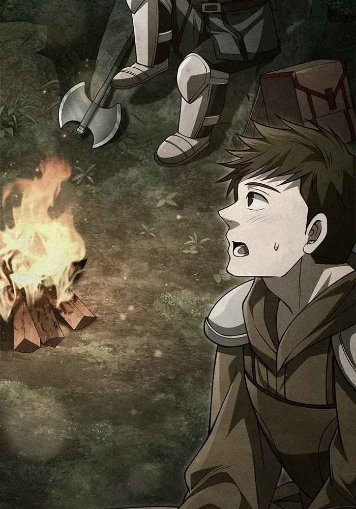 Surviving the Game as a Barbarian เอาชีวิตรอดในเกมฉบับคนเถื่อน ตอนที่ 124 หน้า 38