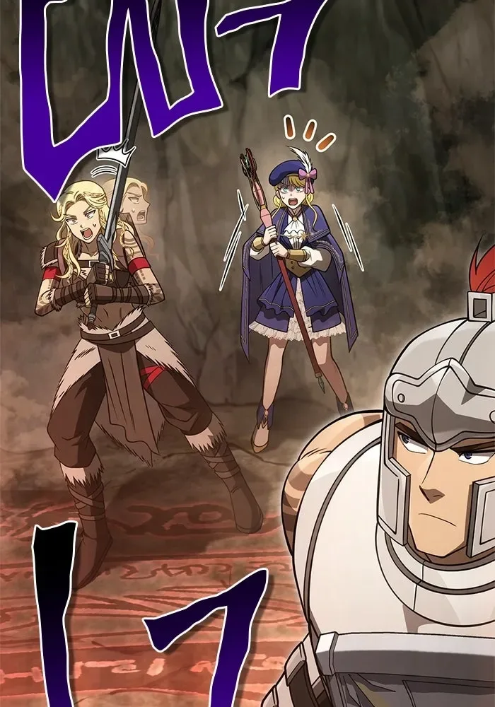 Surviving the Game as a Barbarian เอาชีวิตรอดในเกมฉบับคนเถื่อน ตอนที่ 125 หน้า 149