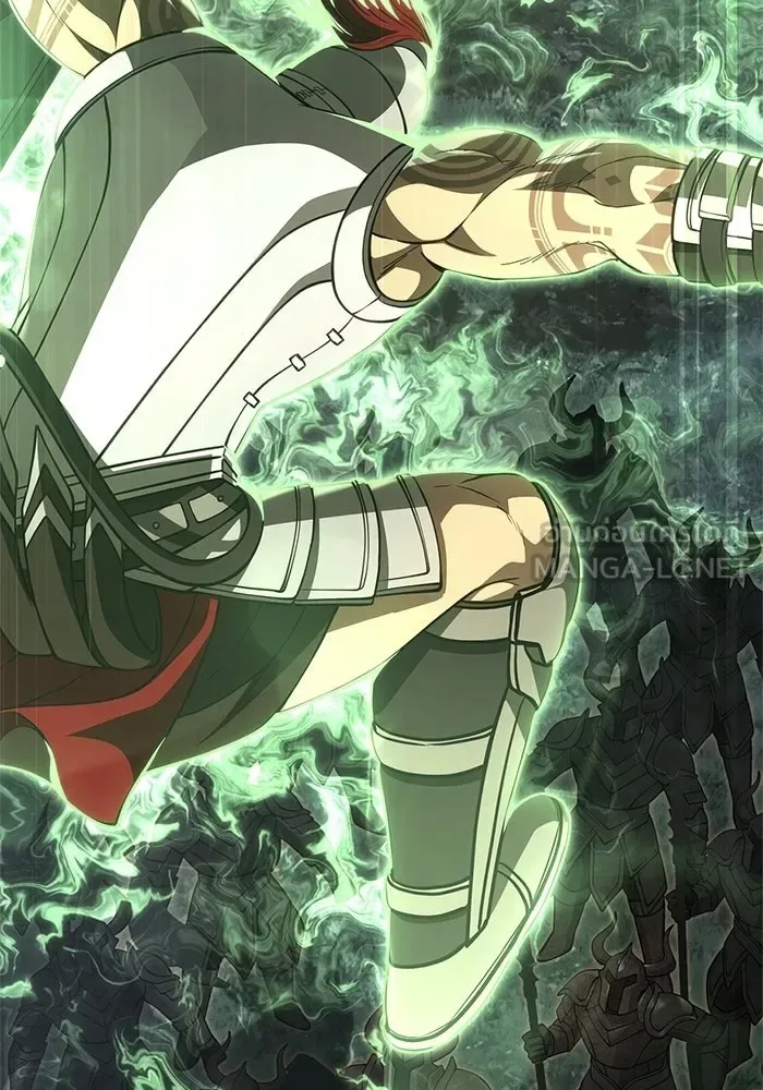 Surviving the Game as a Barbarian เอาชีวิตรอดในเกมฉบับคนเถื่อน ตอนที่ 125 หน้า 18