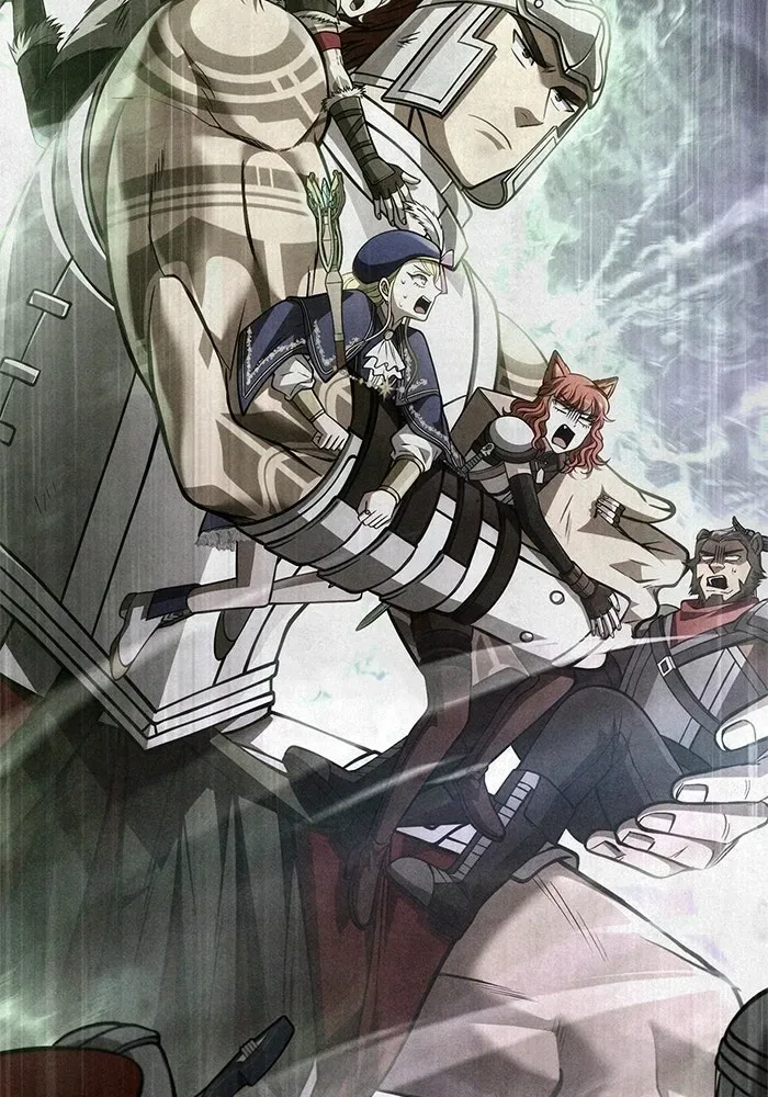 Surviving the Game as a Barbarian เอาชีวิตรอดในเกมฉบับคนเถื่อน ตอนที่ 126 หน้า 179