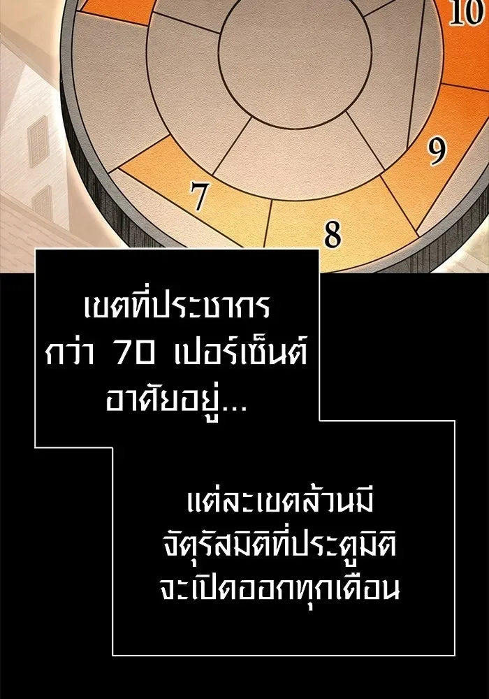 Surviving the Game as a Barbarian เอาชีวิตรอดในเกมฉบับคนเถื่อน ตอนที่ 126 หน้า 202