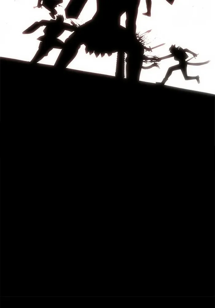 Surviving the Game as a Barbarian เอาชีวิตรอดในเกมฉบับคนเถื่อน ตอนที่ 126 หน้า 91