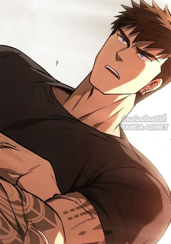 Surviving the Game as a Barbarian เอาชีวิตรอดในเกมฉบับคนเถื่อน ตอนที่ 127 หน้า 186
