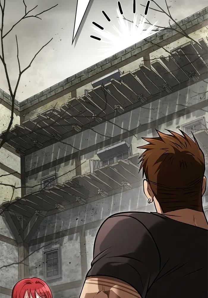 Surviving the Game as a Barbarian เอาชีวิตรอดในเกมฉบับคนเถื่อน ตอนที่ 128 หน้า 23