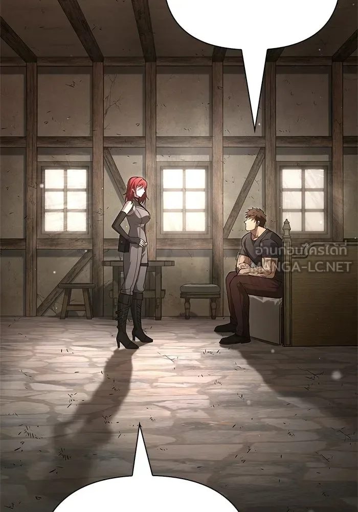 Surviving the Game as a Barbarian เอาชีวิตรอดในเกมฉบับคนเถื่อน ตอนที่ 131 หน้า 162