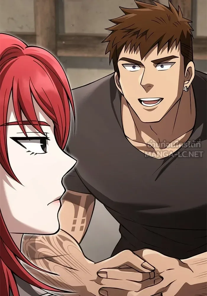 Surviving the Game as a Barbarian เอาชีวิตรอดในเกมฉบับคนเถื่อน ตอนที่ 131 หน้า 165