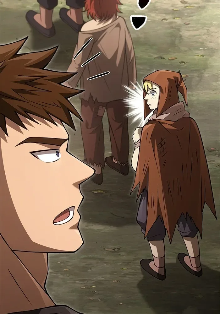 Surviving the Game as a Barbarian เอาชีวิตรอดในเกมฉบับคนเถื่อน ตอนที่ 131 หน้า 187