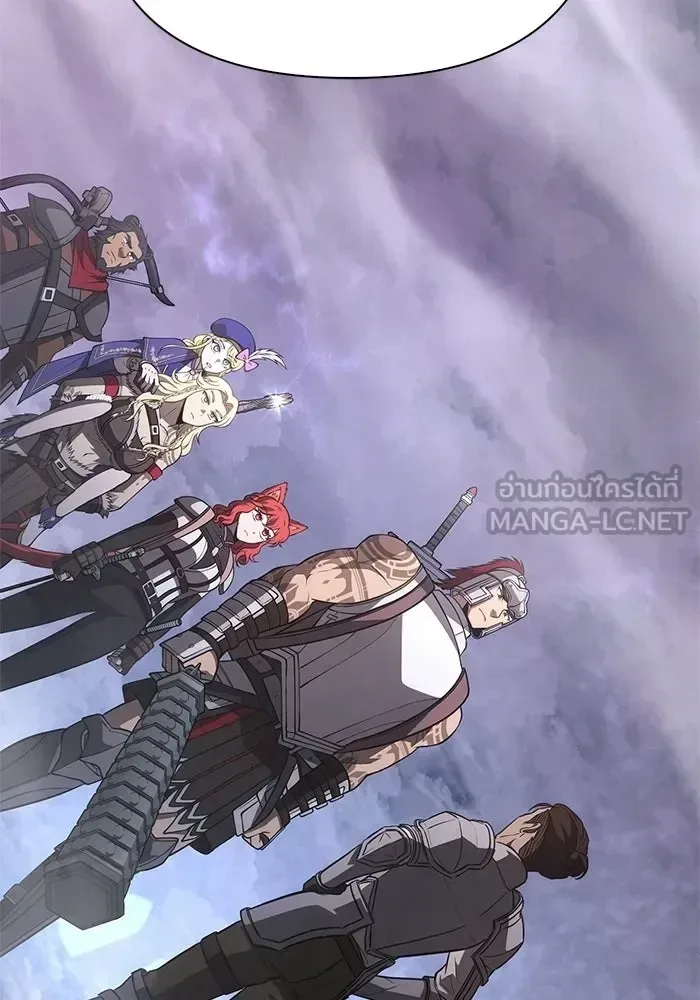 Surviving the Game as a Barbarian เอาชีวิตรอดในเกมฉบับคนเถื่อน ตอนที่ 135 หน้า 192