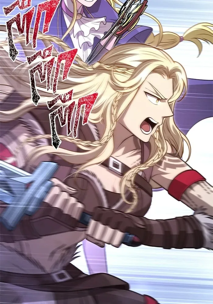 Surviving the Game as a Barbarian เอาชีวิตรอดในเกมฉบับคนเถื่อน ตอนที่ 136 หน้า 155