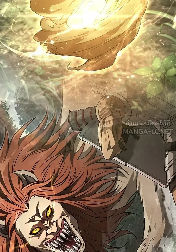 Surviving the Game as a Barbarian เอาชีวิตรอดในเกมฉบับคนเถื่อน ตอนที่ 136 หน้า 174