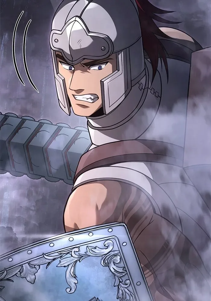 Surviving the Game as a Barbarian เอาชีวิตรอดในเกมฉบับคนเถื่อน ตอนที่ 136 หน้า 71