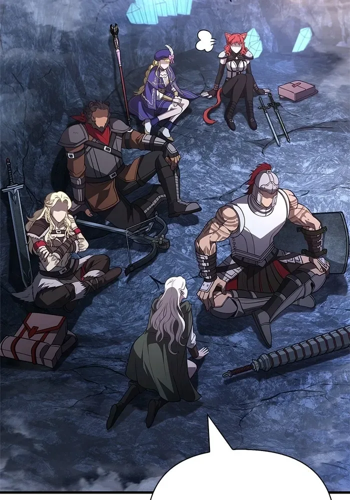 Surviving the Game as a Barbarian เอาชีวิตรอดในเกมฉบับคนเถื่อน ตอนที่ 137 หน้า 145