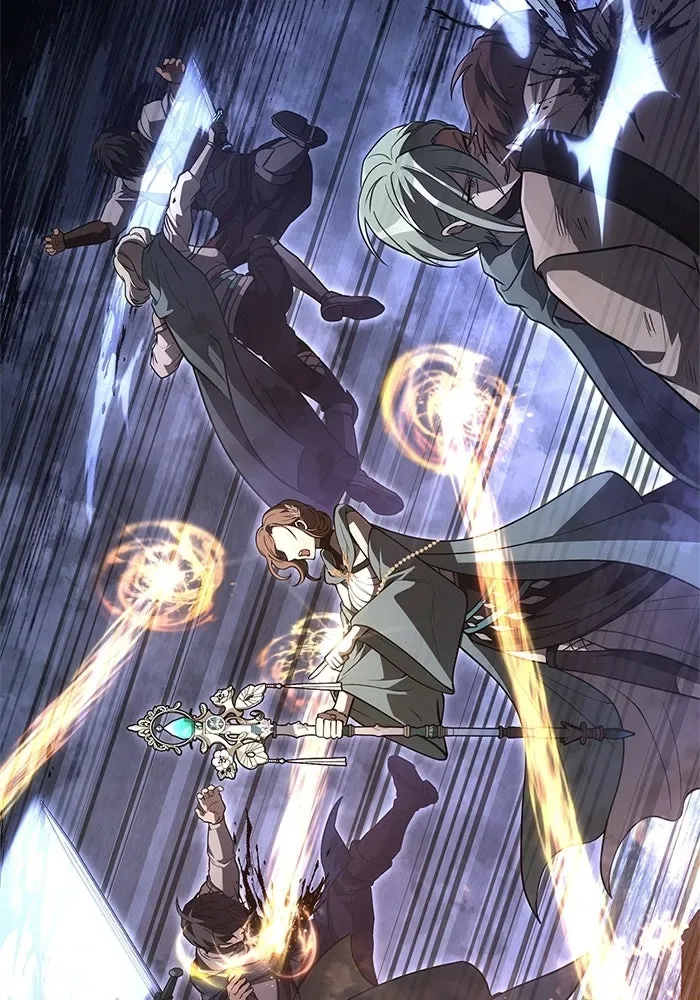 Surviving the Game as a Barbarian เอาชีวิตรอดในเกมฉบับคนเถื่อน ตอนที่ 137 หน้า 182