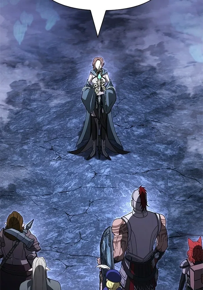 Surviving the Game as a Barbarian เอาชีวิตรอดในเกมฉบับคนเถื่อน ตอนที่ 137 หน้า 187
