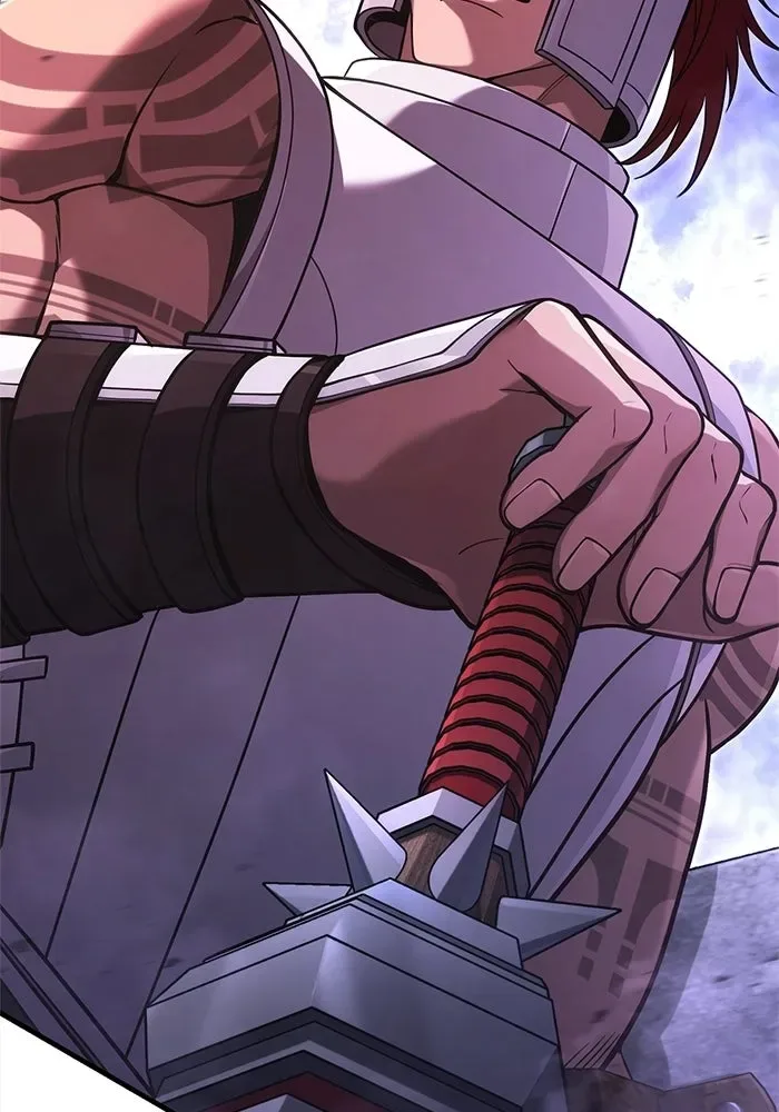 Surviving the Game as a Barbarian เอาชีวิตรอดในเกมฉบับคนเถื่อน ตอนที่ 138 หน้า 109