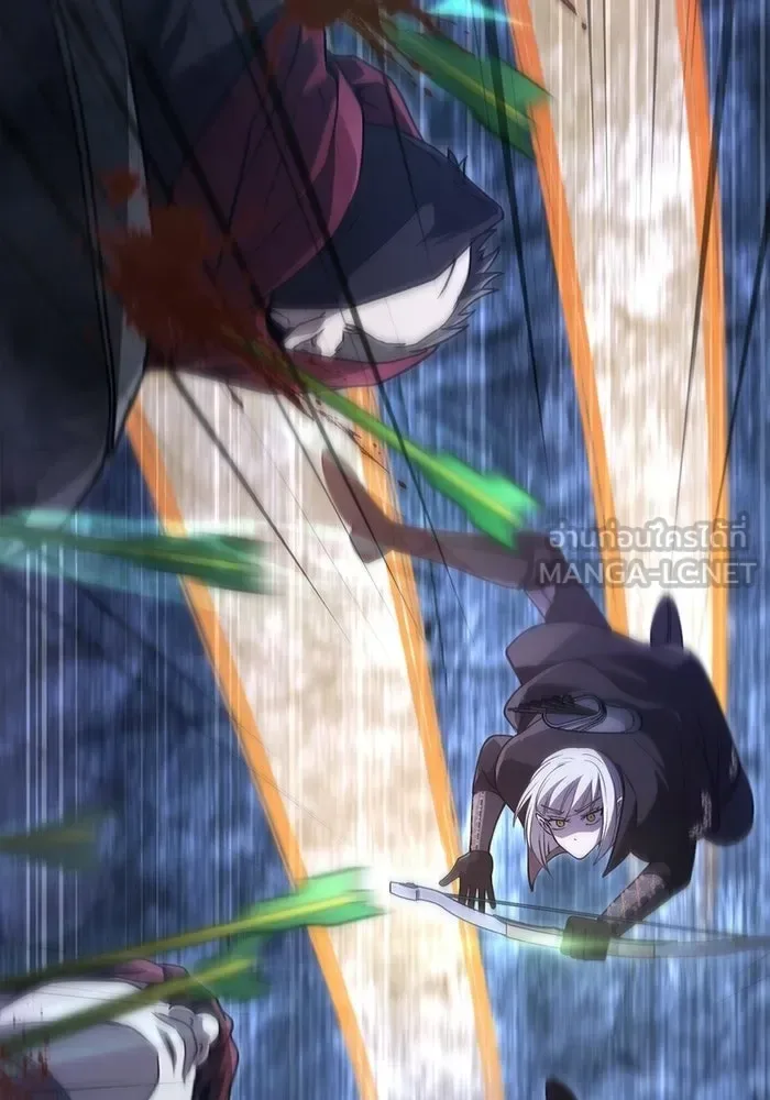 Surviving the Game as a Barbarian เอาชีวิตรอดในเกมฉบับคนเถื่อน ตอนที่ 138 หน้า 153