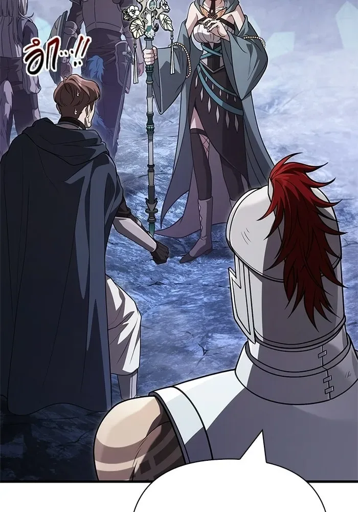Surviving the Game as a Barbarian เอาชีวิตรอดในเกมฉบับคนเถื่อน ตอนที่ 138 หน้า 35
