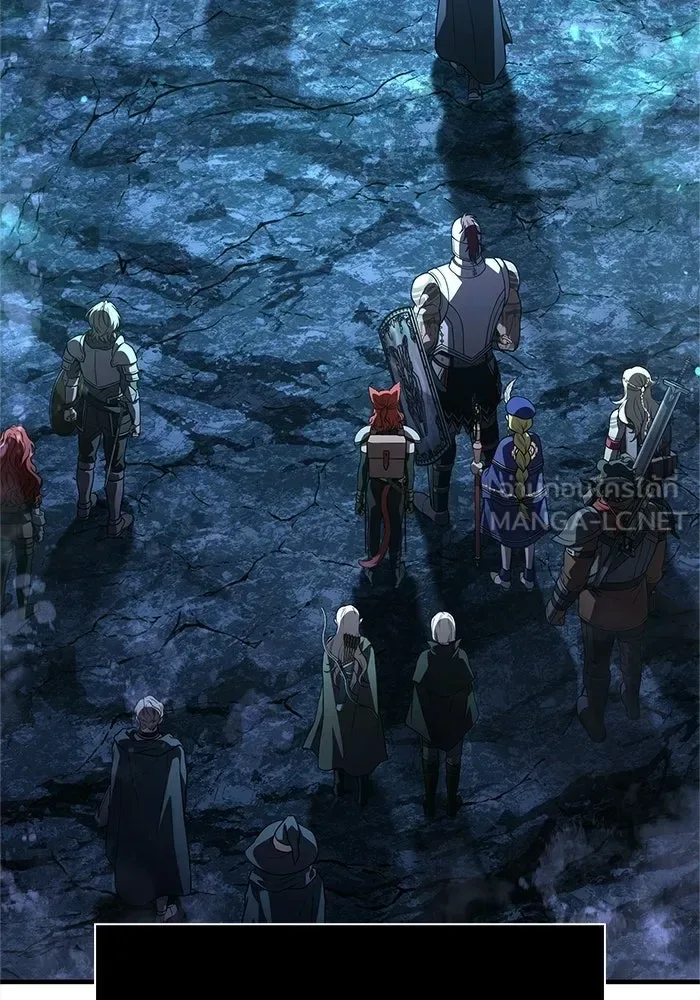 Surviving the Game as a Barbarian เอาชีวิตรอดในเกมฉบับคนเถื่อน ตอนที่ 138 หน้า 54