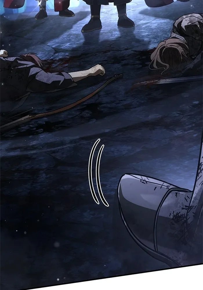 Surviving the Game as a Barbarian เอาชีวิตรอดในเกมฉบับคนเถื่อน ตอนที่ 139 หน้า 154
