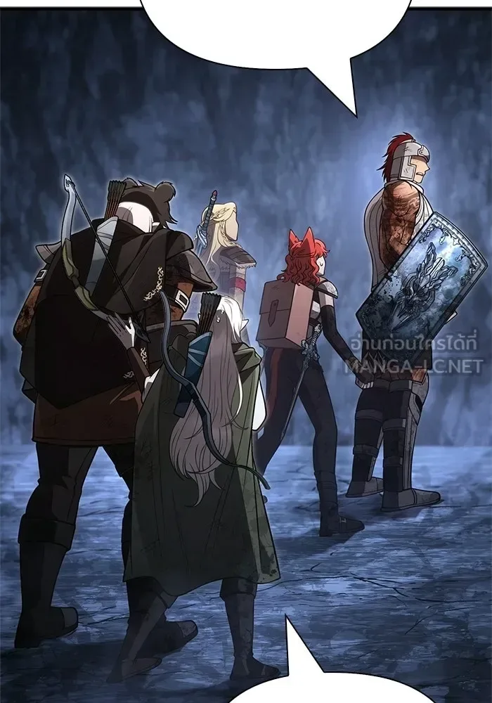 Surviving the Game as a Barbarian เอาชีวิตรอดในเกมฉบับคนเถื่อน ตอนที่ 139 หน้า 186