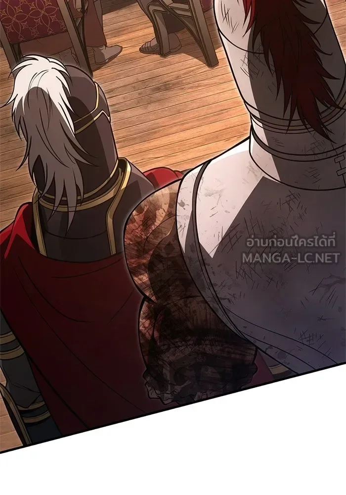 Surviving the Game as a Barbarian เอาชีวิตรอดในเกมฉบับคนเถื่อน ตอนที่ 139 หน้า 216