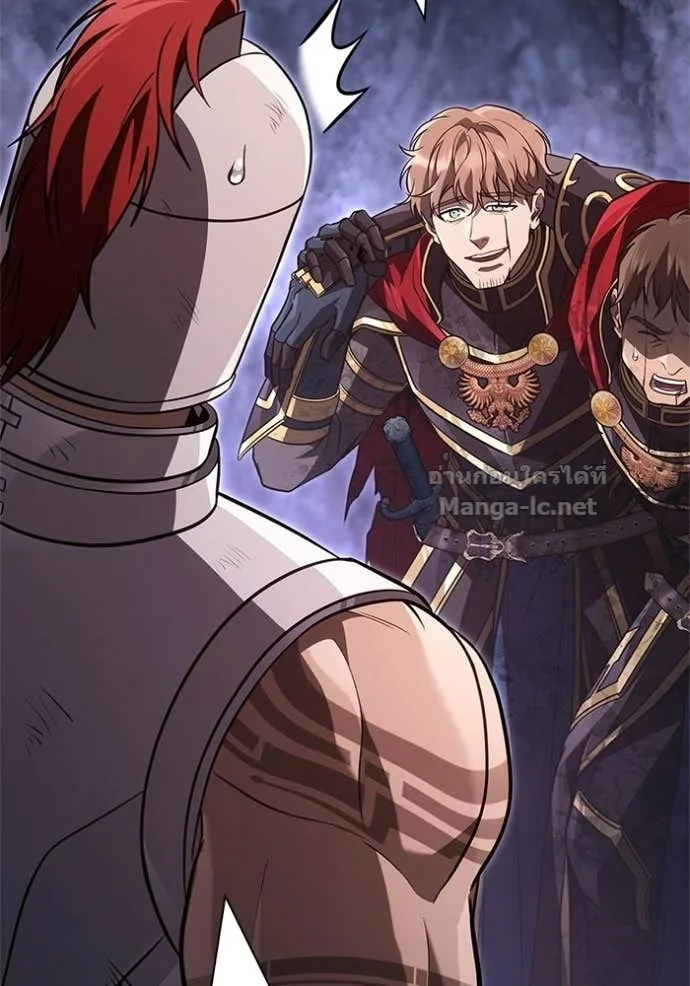 Surviving the Game as a Barbarian เอาชีวิตรอดในเกมฉบับคนเถื่อน ตอนที่ 142 หน้า 142