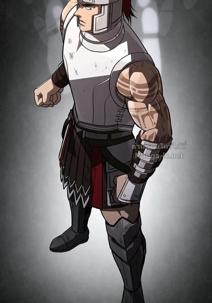 Surviving the Game as a Barbarian เอาชีวิตรอดในเกมฉบับคนเถื่อน ตอนที่ 142 หน้า 160