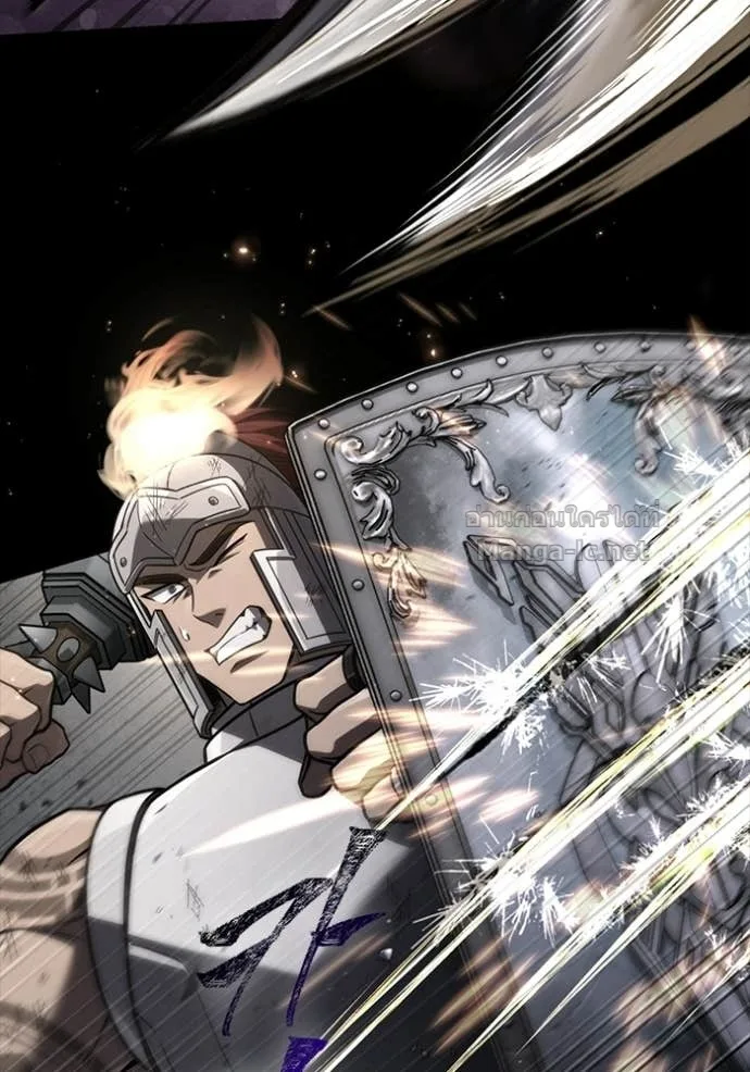 Surviving the Game as a Barbarian เอาชีวิตรอดในเกมฉบับคนเถื่อน ตอนที่ 143 หน้า 133
