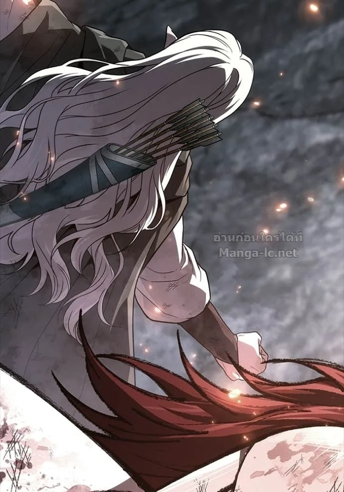 Surviving the Game as a Barbarian เอาชีวิตรอดในเกมฉบับคนเถื่อน ตอนที่ 144 หน้า 190