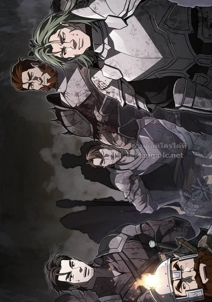 Surviving the Game as a Barbarian เอาชีวิตรอดในเกมฉบับคนเถื่อน ตอนที่ 145 หน้า 63