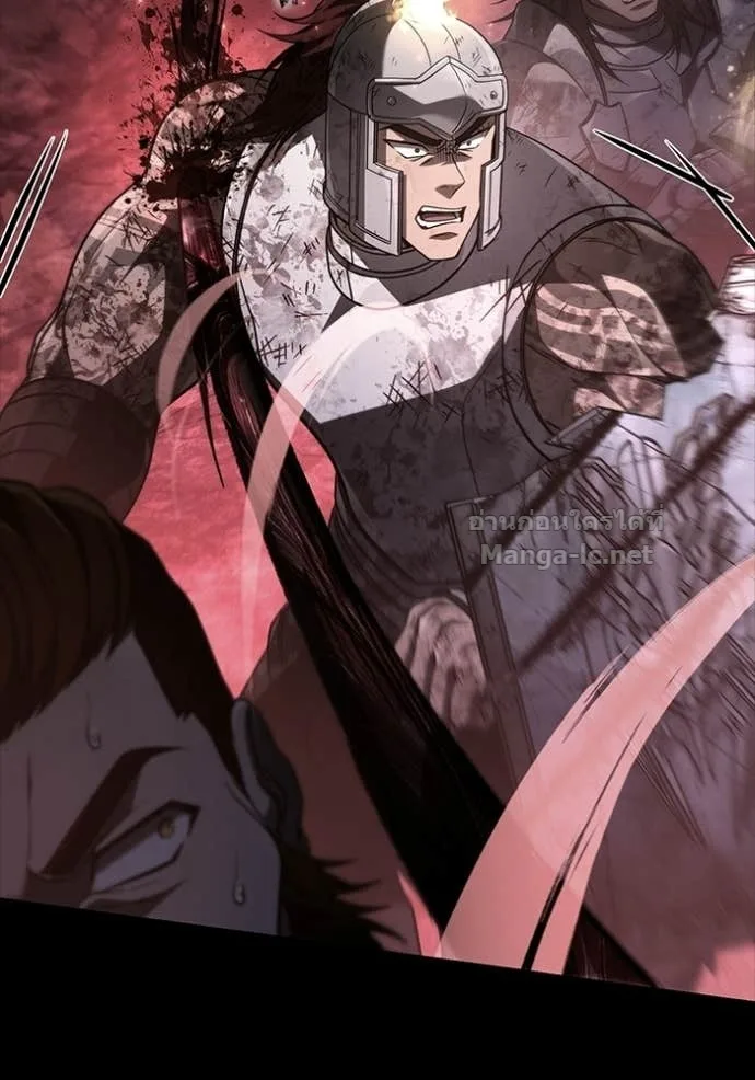 Surviving the Game as a Barbarian เอาชีวิตรอดในเกมฉบับคนเถื่อน ตอนที่ 146 หน้า 63
