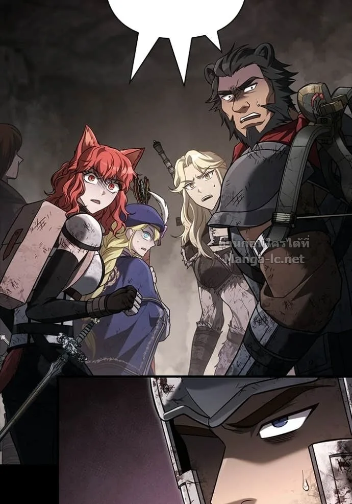 Surviving the Game as a Barbarian เอาชีวิตรอดในเกมฉบับคนเถื่อน ตอนที่ 147 หน้า 49