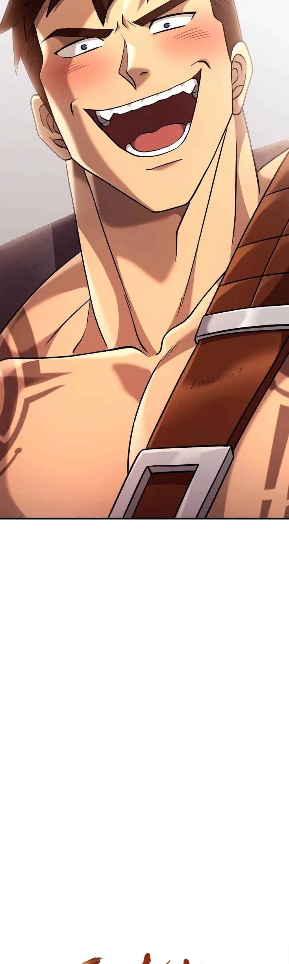 Surviving the Game as a Barbarian เอาชีวิตรอดในเกมฉบับคนเถื่อน ตอนที่ 18 หน้า 26