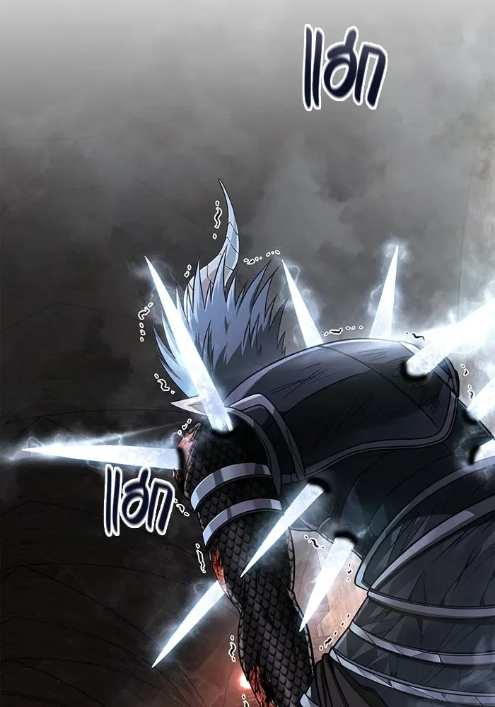 Surviving the Game as a Barbarian เอาชีวิตรอดในเกมฉบับคนเถื่อน ตอนที่ 96 หน้า 20