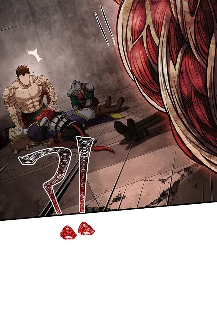 Surviving the Game as a Barbarian เอาชีวิตรอดในเกมฉบับคนเถื่อน ตอนที่ 96 หน้า 215