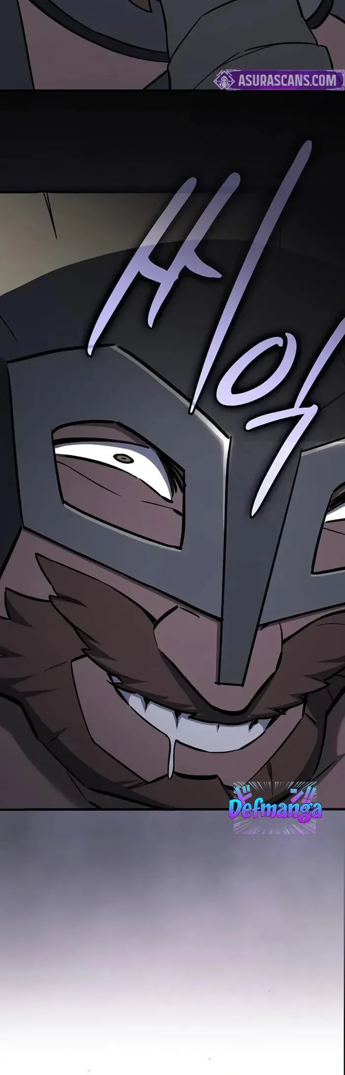The Sword-Eating Swordmaster ซอร์ดมาสเตอร์ผู้กลืนกินศาสตรา ตอนที่ 14 หน้า 57