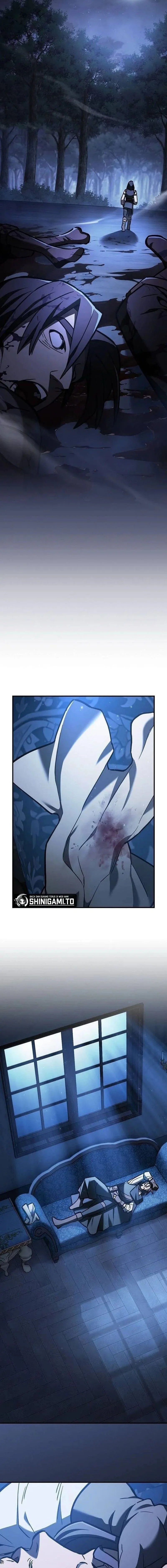 The Sword-Eating Swordmaster ซอร์ดมาสเตอร์ผู้กลืนกินศาสตรา ตอนที่ 23 หน้า 18