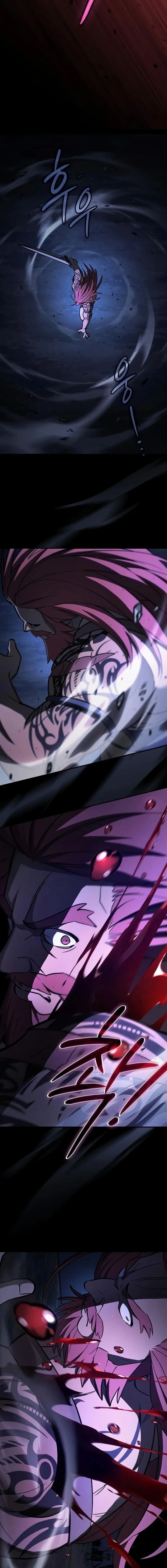 The Sword-Eating Swordmaster ซอร์ดมาสเตอร์ผู้กลืนกินศาสตรา ตอนที่ 25 หน้า 23