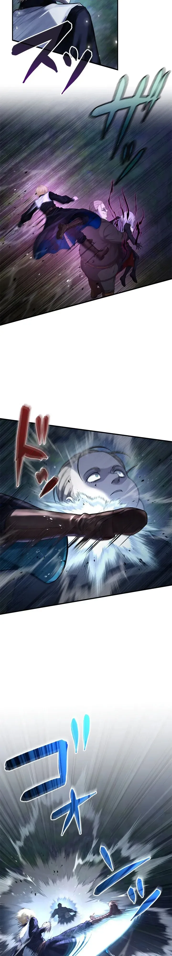 The Strongest Sword Saint Reincarnated Into a Prestigious Magic Family นักบุญดาบที่แข็งแกร่งที่สุดเกิดใหม่ในตระกูลเวทมนตร์ชั้นสูง ตอนที่ 14 หน้า 10