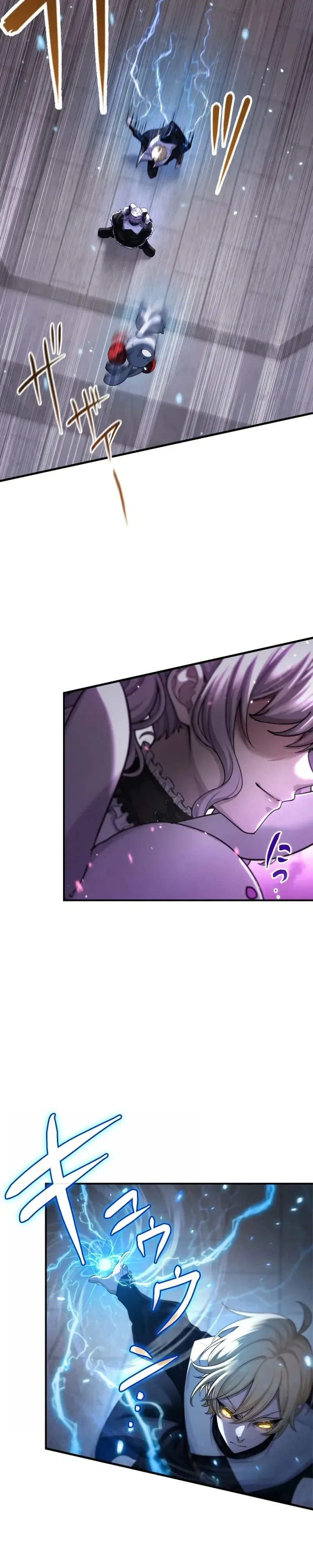The Strongest Sword Saint Reincarnated Into a Prestigious Magic Family นักบุญดาบที่แข็งแกร่งที่สุดเกิดใหม่ในตระกูลเวทมนตร์ชั้นสูง ตอนที่ 18 หน้า 13
