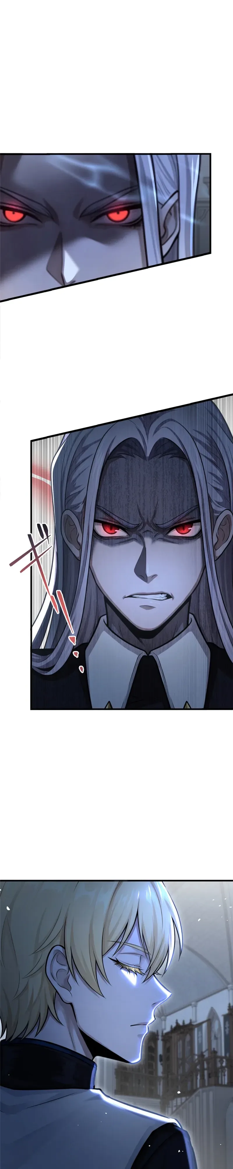 The Strongest Sword Saint Reincarnated Into a Prestigious Magic Family นักบุญดาบที่แข็งแกร่งที่สุดเกิดใหม่ในตระกูลเวทมนตร์ชั้นสูง ตอนที่ 21 หน้า 18