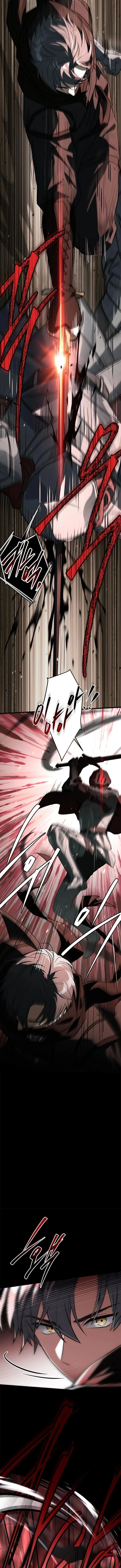 Swordmanship Veteran’s Game Stream เทพดาบขั้นเซียนมาเปิดสตรีมโชว์ตบไก่ในเกมแฟนตาซี ตอนที่ 5 หน้า 12