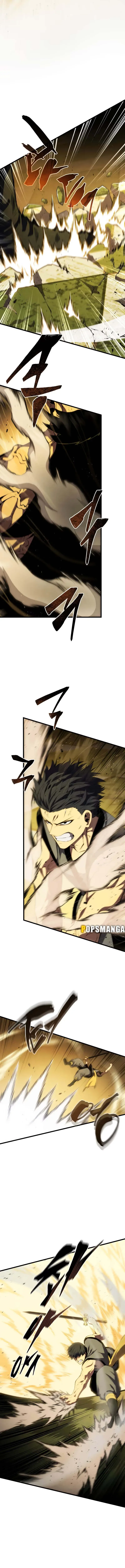 Swordmaster’s Youngest Son ตอนที่ 128 หน้า 18