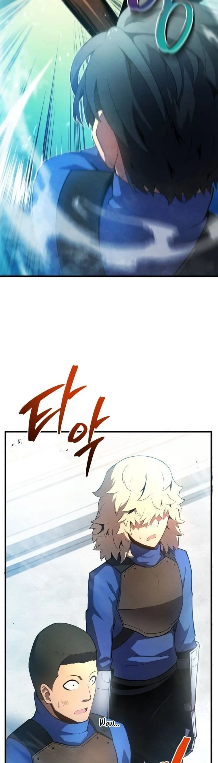 Swordmaster’s Youngest Son ตอนที่ 13 หน้า 30