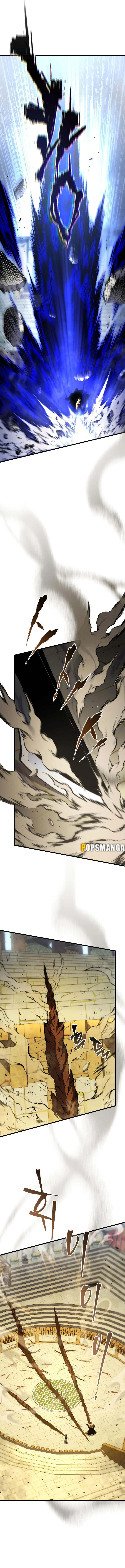 Swordmaster’s Youngest Son ตอนที่ 131 หน้า 11