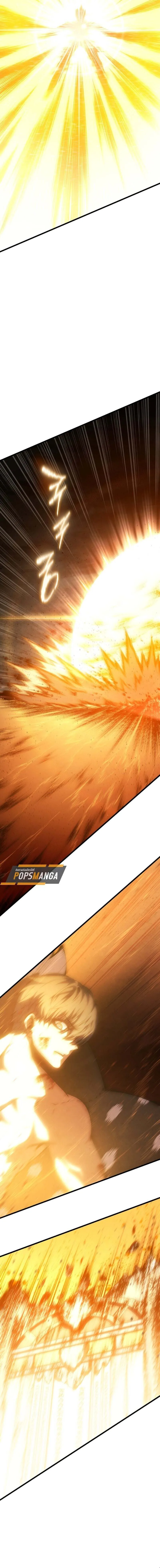 Swordmaster’s Youngest Son ตอนที่ 158 หน้า 16