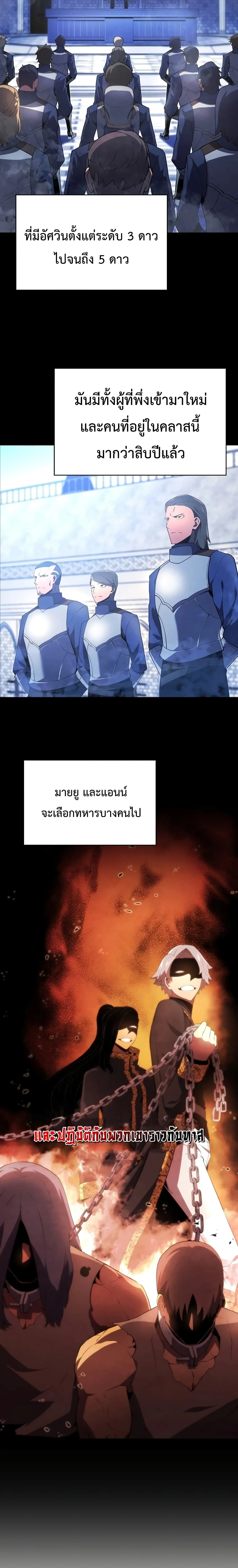 Swordmaster’s Youngest Son ตอนที่ 19 หน้า 20