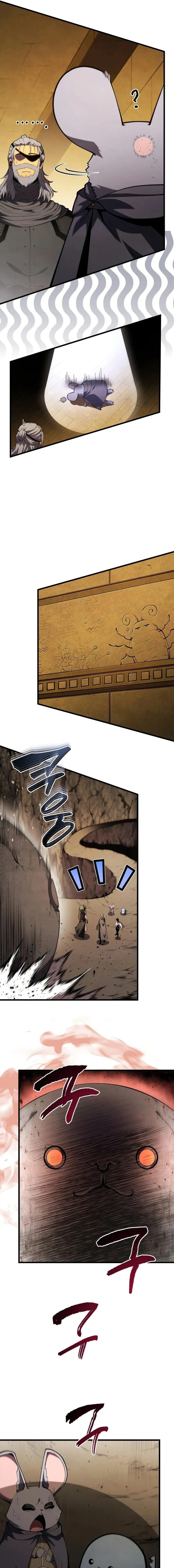 Swordmaster’s Youngest Son ตอนที่ 194 หน้า 12